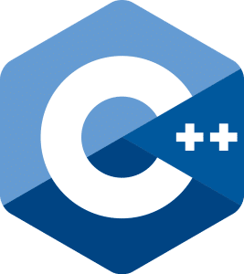 ISO C Logo.svg Journey as a Software Developer