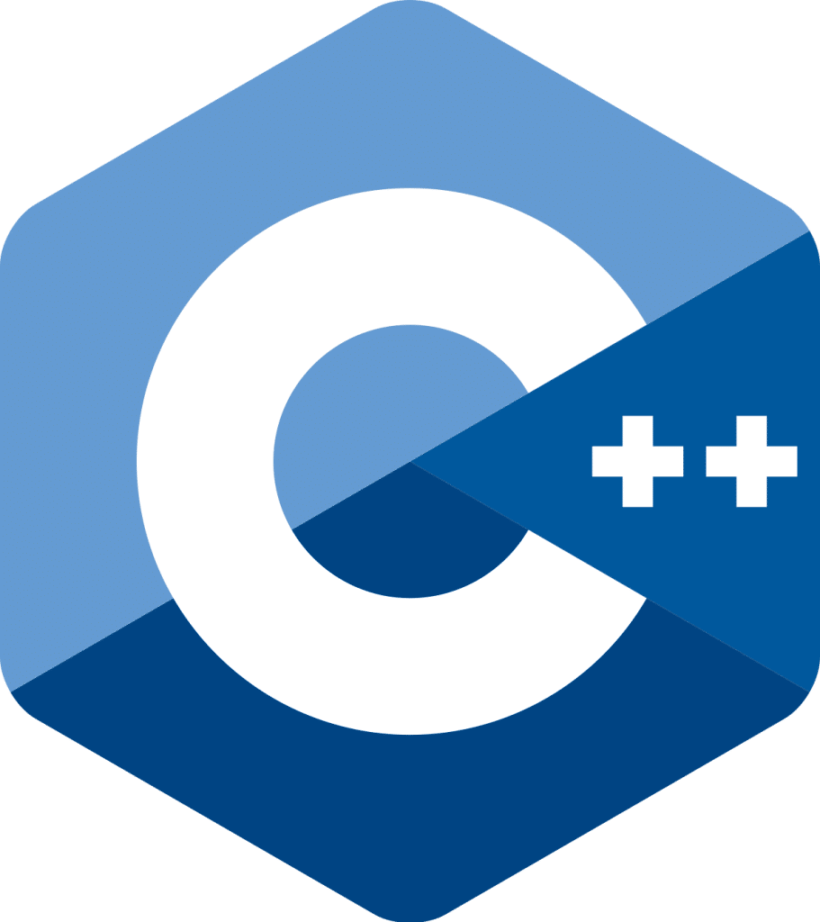 ISO C Logo.svg Journey as a Software Developer C/C++