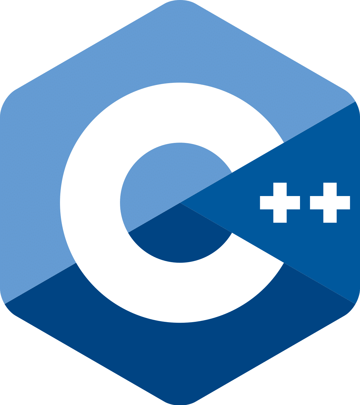 ISO C Logo.svg Journey as a Software Developer