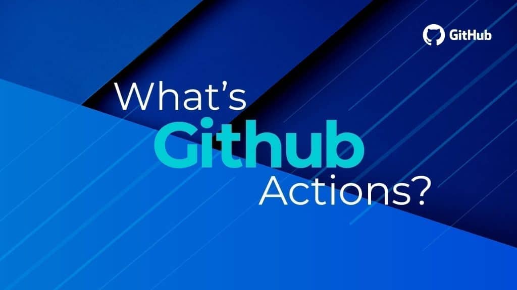 Git Hub Actions Journey as a Software Developer GitHub