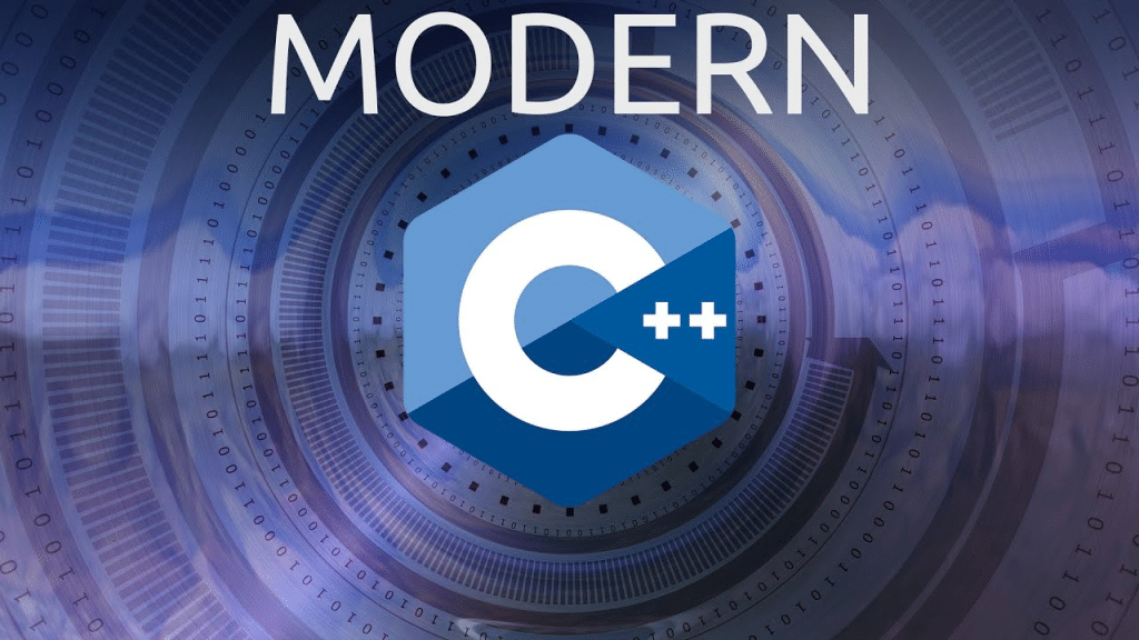 Modern C Journey as a Software Developer C/C++