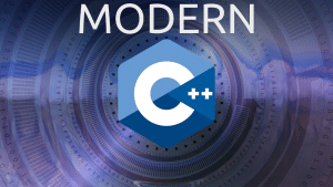 Modern C Journey as a Software Developer